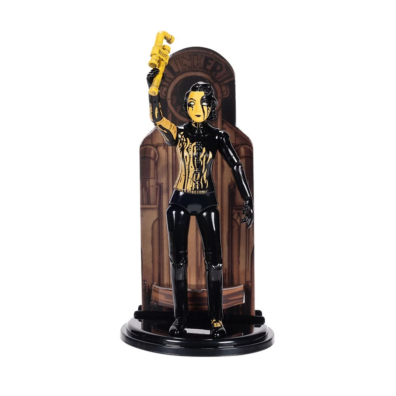 Bendy Action Figure Wave 1: Audrey