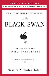 The Black Swan: Second Edition - English Edition