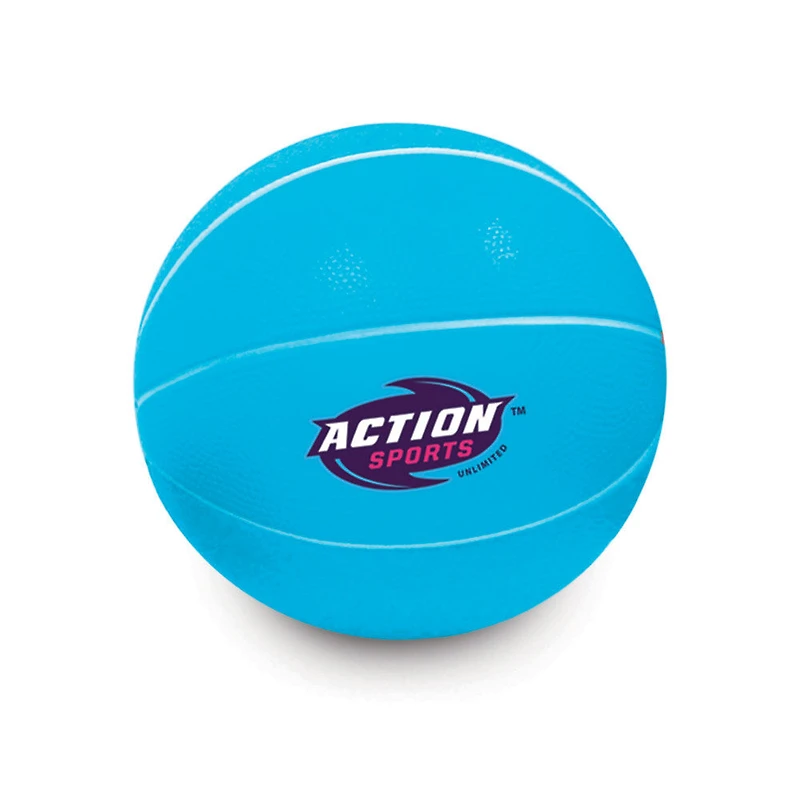 Mini Balles en Mousse Action Sports