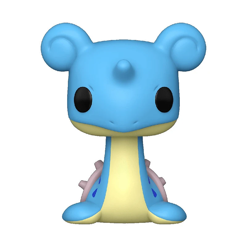 POP Games: Pokémon- Lapras