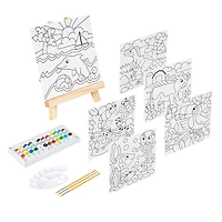 ALEX - Canvas Art Set