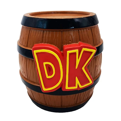 Banque de pièces de monnaie-Donkey Kong-Dk Barr