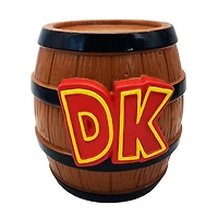 Coin Bank-Donkey Kong-Dk Barr
