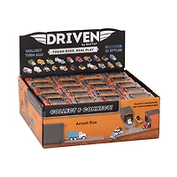 DRIVEN by Battat - Driven Pocket Series 1