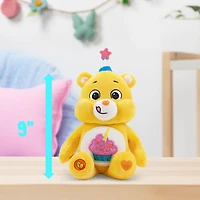 Care Bears Ours d'anniversaire taille amusante Sparkle-ECO