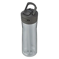 Contigo Ashland 2.0 Water Bottle with AUTOSPOUT Lid, Sake, 24 oz (709 mL)