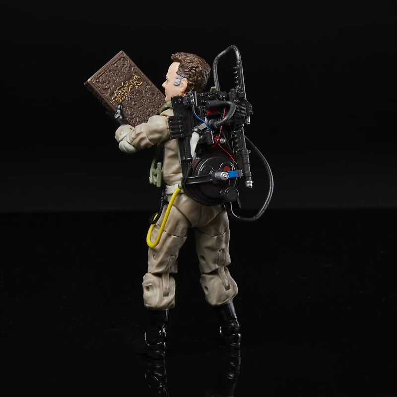 Ghostbusters Plasma Series Ray Stantz Toy 6-Inch-Scale Collectible Ghostbusters: Afterlife Figure with Accessories