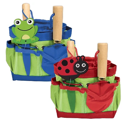 Little Moppet growing kits - One item per purchase