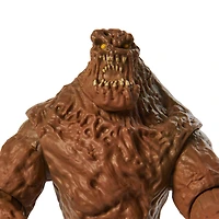 DC Comics, Clayface Action Figure with 2 Mystery Accessories, 4-inch