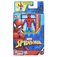 Marvel Spider-Man Epic Hero Series