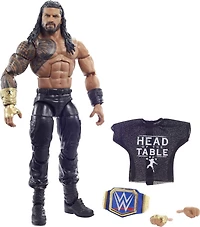 WWE Roman Reigns Elite Collection Action Figure
