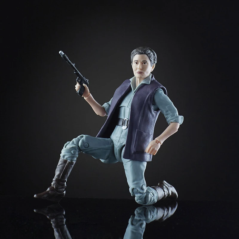 Star Wars Série noire - Générale Leia Organa