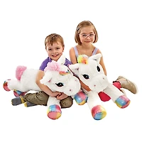 Peluche Snuggle Buddies Large Dreamy Friend