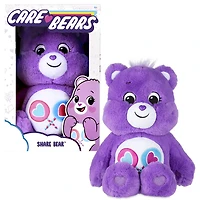 Care Bears Medium Plush Share Bear