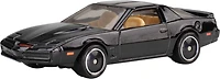 Hot Wheels Premium Toy Knight Rider Kitt Replica from Pop Culture (Styles May Vary)