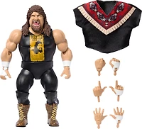 WWE Superstars Cactus Jack Action Figure