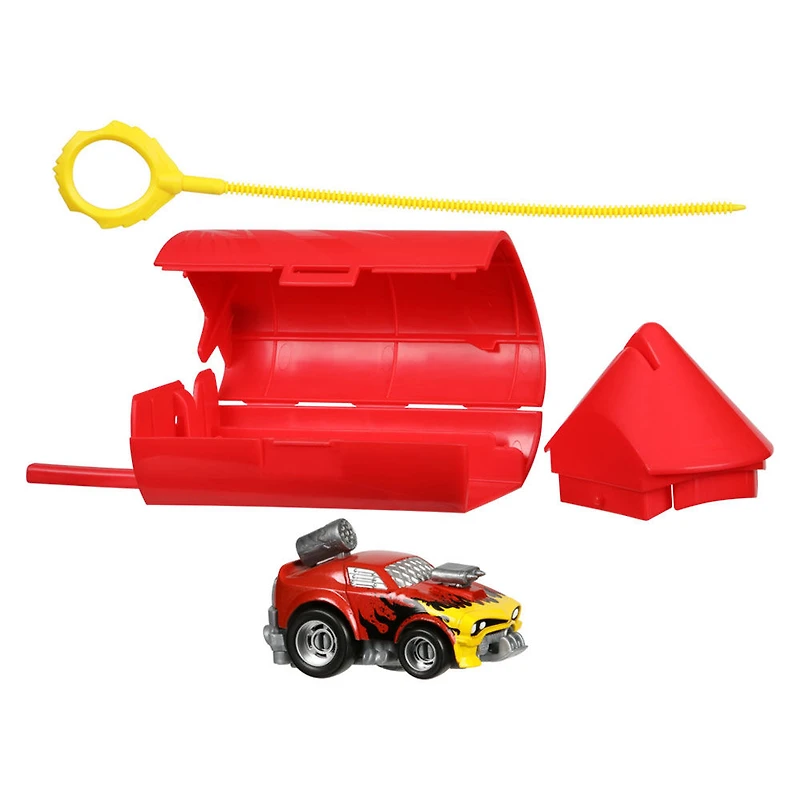 Boom City Racers: Paquet Individuel