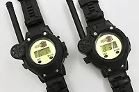 SpyX: Spy Wrist Talkies