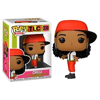 Figurine en  parChilli Funko POP! TLC S2