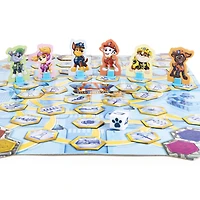 PAW Patrol: The Movie, jeu de société Adventure City Lookout
