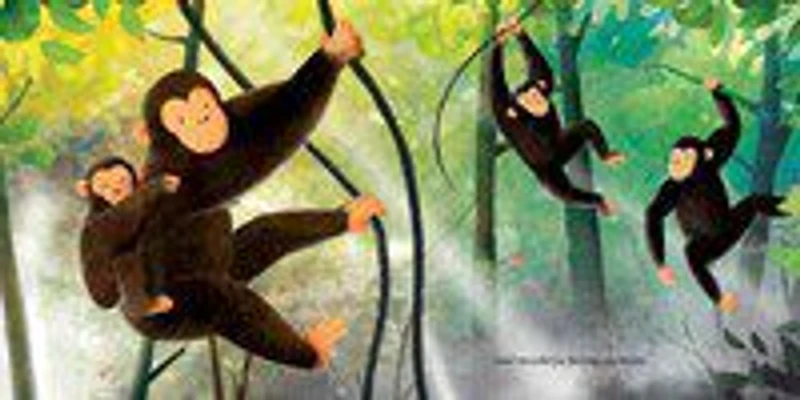 I've Loved You Since Forever Board Book - Édition anglaise