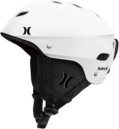 Casque Hurley Snow - Blanc - Moyen