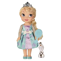 Frozen - Bambin Elsa