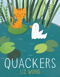 Quackers - English Edition