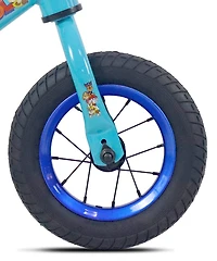 Paw Patrol Balance Bike - 10 inch - R Exclusive