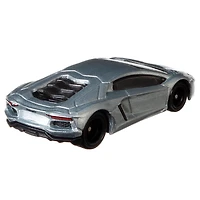 Hot Wheels Lamborghini Aventador Vehicle