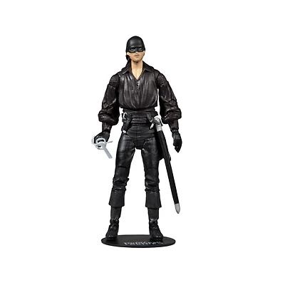 The Princess Bride: Westley Dread Pirate Roberts Figurine