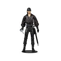 The Princess Bride: Westley Dread Pirate Roberts Figurine