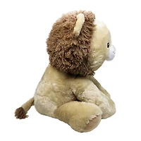 Plushies by Baby Mode Plush Brown MonkeyToy -18"