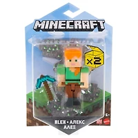 Minecraft - Figurine