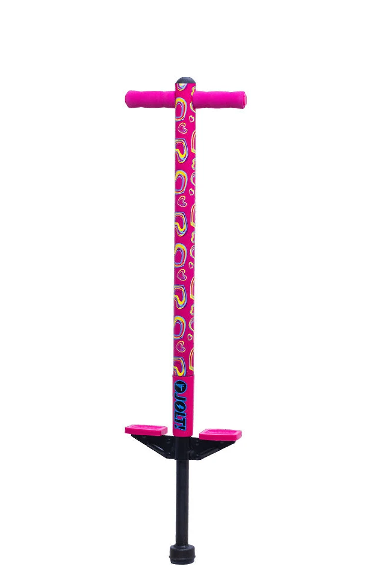 Jolt Pogo Stick