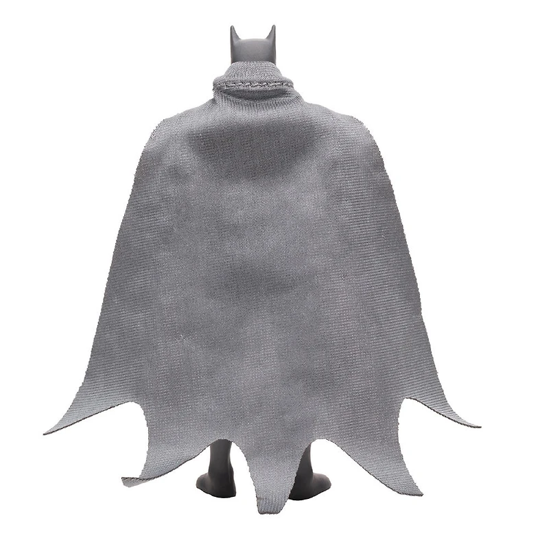 Figurine DC Super Powers 5" Vague 7 - Batman: Manga