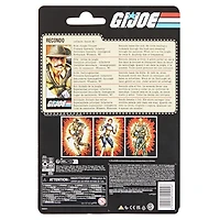 G.I. Joe Classified Series Retro Cardback, Recondo Action Figure