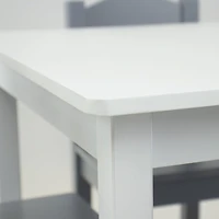 Ensemble de table et de chaises de Humble Crew