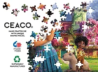 Disney 300 Oversized Pieces - Encanto - 300 Piece Puzzle