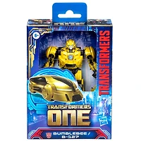Transformers : Un Prime Changers, figurine Bumblebee (B-127)