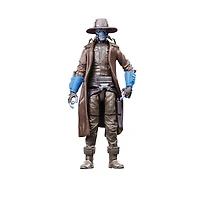 Star Wars The Black Series Cobb Vanth and Cad Bane, Star Wars: The Book of Boba Fett 6-Inch Action Figures 2-Pack - R Exclusive