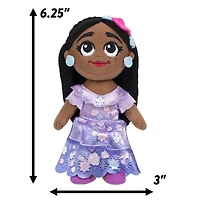Encanto Isabela Small Plush Doll