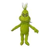Grinch "Candy Cane Wishes" Câlin Et Jeté