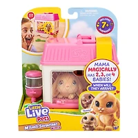 Little Live Pets - Mama Surprise Minis