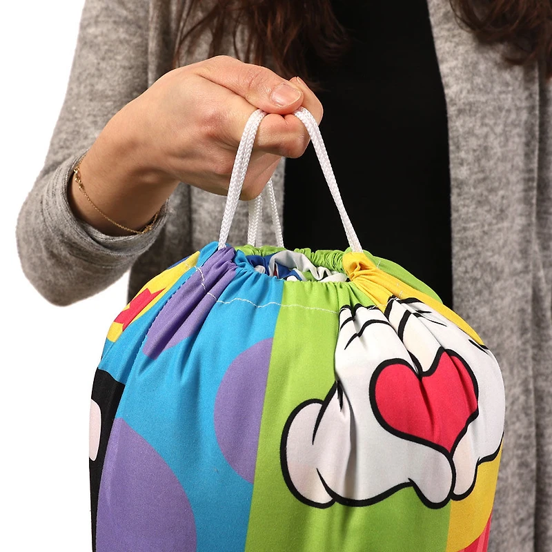 Sac de couchage, Disney 100