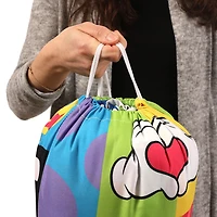 Sac de couchage, Disney 100