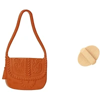 Spirit Untamed Pru Doll and Fashion