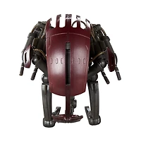 Star Wars The Black Series, figurine Droideka Destroyer Droid de 15 cm, Star Wars : La menace fantôme