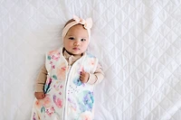 Copper Pearl Bloom Sleep Bag 6-12 Months