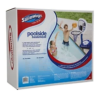 Swimways - Jeu Poolside Basketball